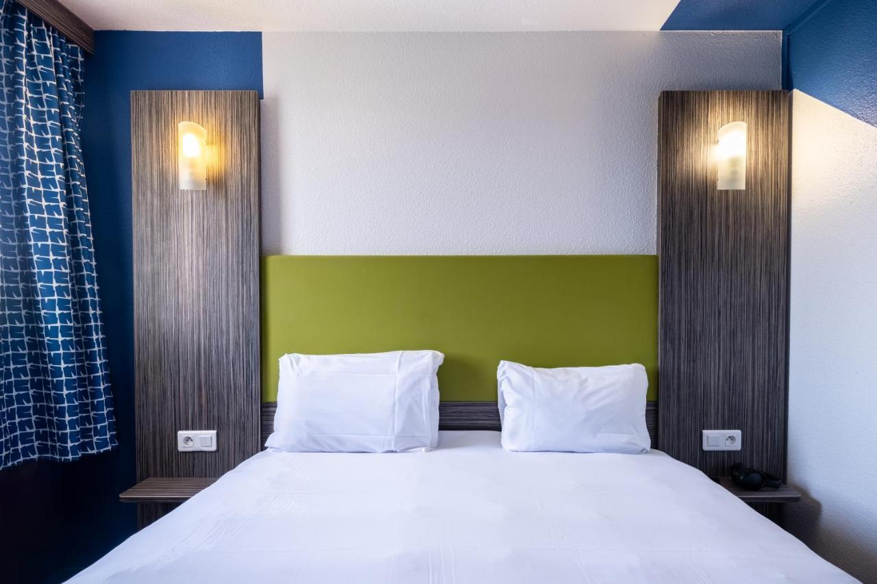 Greet Chartres Est Hotel Exterior photo