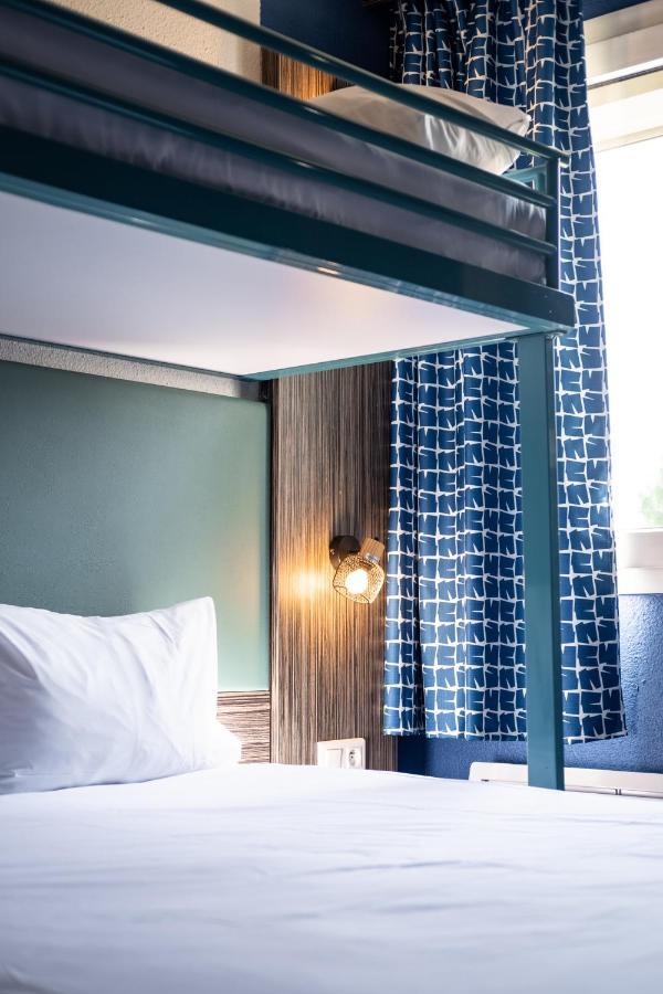 Greet Chartres Est Hotel Exterior photo